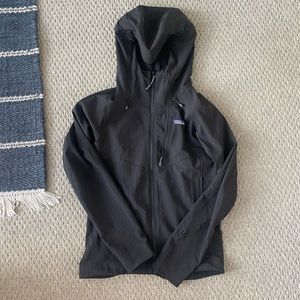 Men’s Patagonia R1 Jacket